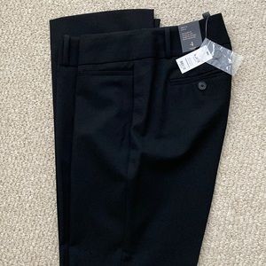 Limited Drew fit bootcut black dress pants. NWT . Very comfortable